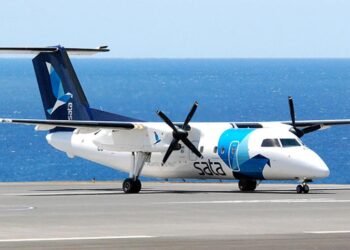 Campanha da SATA promove turismo nos Açores e na Madeira