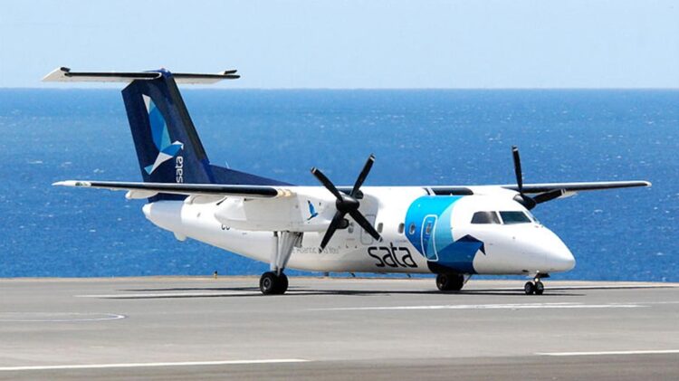 Campanha da SATA promove turismo nos Açores e na Madeira