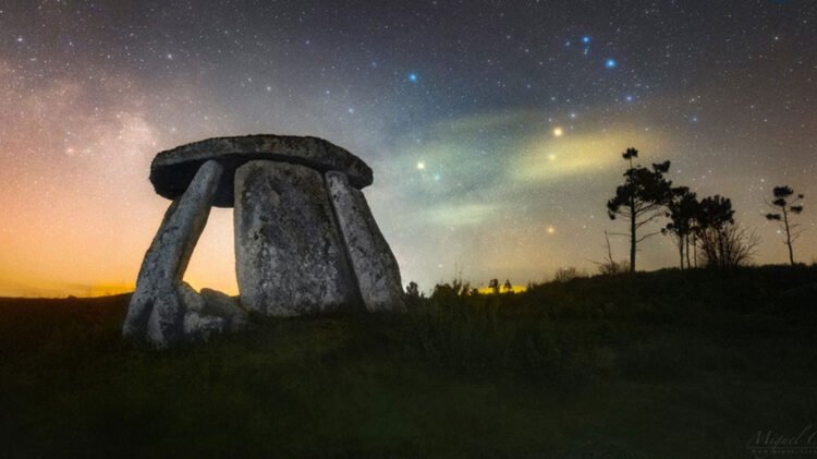 Certificação internacional 'Destino Turístico Starlight' para Parque do Tua