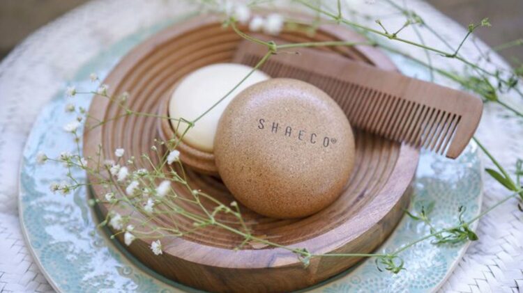 Champô sólido ecológico de Viana do Castelo cativa norte-americanos 11 Champô sólido ecológico de Viana do Castelo cativa norte-americanos