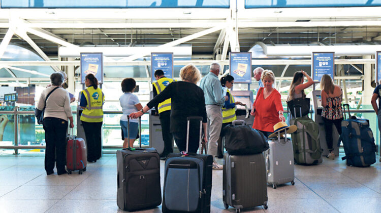 Comissão Europeia pede não discriminação nas restrições a viagens na União Europeia 11 Comissão Europeia pede não discriminação nas restrições a viagens na União Europeia