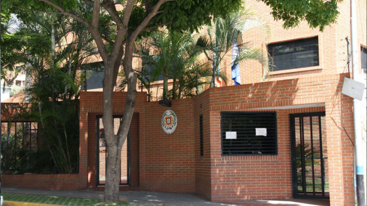 Consulado português em Caracas processou mais de mil pedidos de nacionalidade na quarentena 11 Consulado português em Caracas processou mais de mil pedidos de nacionalidade na quarentena