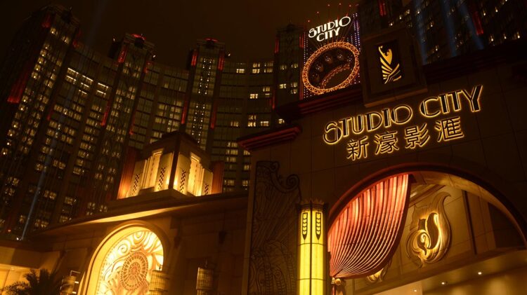 Covid-19 impulsiona Macau a lançar plano para o turismo 11 Covid-19 impulsiona Macau a lançar plano para o turismo