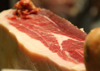 EUA importa porcos de Portugal para produzir "presunto ibérico americano"