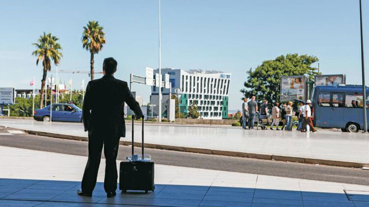 Emigrantes portugueses na Áustria indignados com discriminação nos corredores turísticos