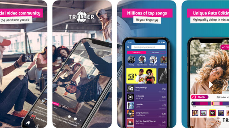 Empresa algarvia ajudou a desenvolver aplicação concorrente da TikTok 11 Empresa algarvia ajudou a desenvolver aplicação concorrente da TikTok