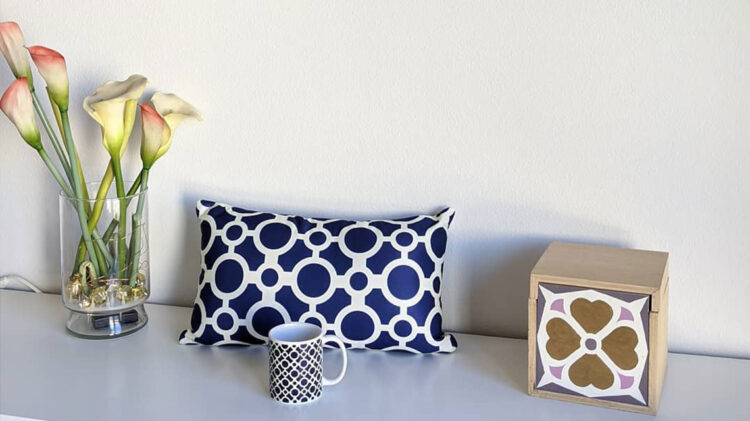 Empresa de decoração portuguesa faz sucesso na Califórnia