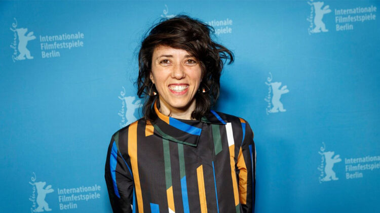 Filme de Catarina Vasconcelos vence prémio de Melhor Filme no DokuFest 11 Filme de Catarina Vasconcelos vence prémio de Melhor Filme no DokuFest