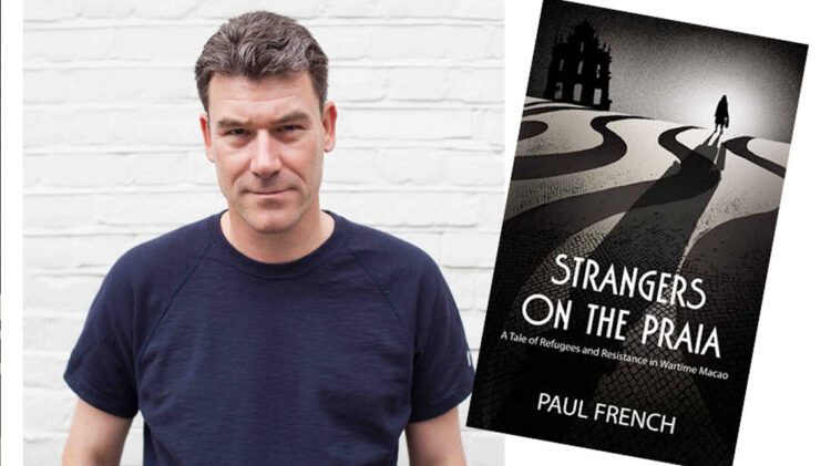 Filme inspirado em refugiados judeus pode vir a ser rodado em Portugal 11 Filme inspirado em refugiados judeus pode vir a ser rodado em Portugal