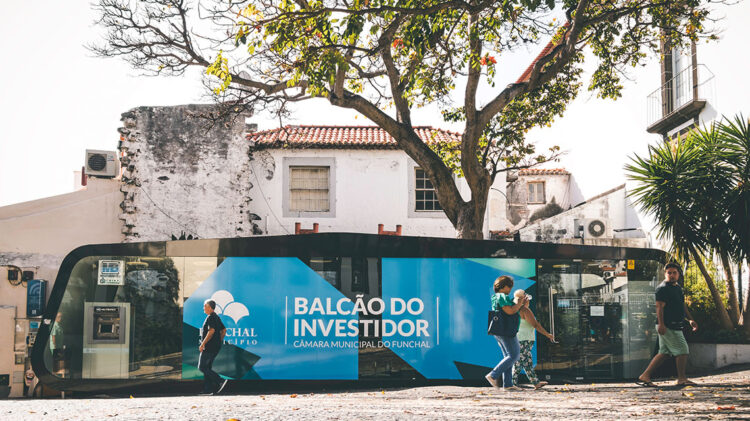 Funchal promove sessões de esclarecimento para emigrantes 11 Funchal promove sessões de esclarecimento para emigrantes