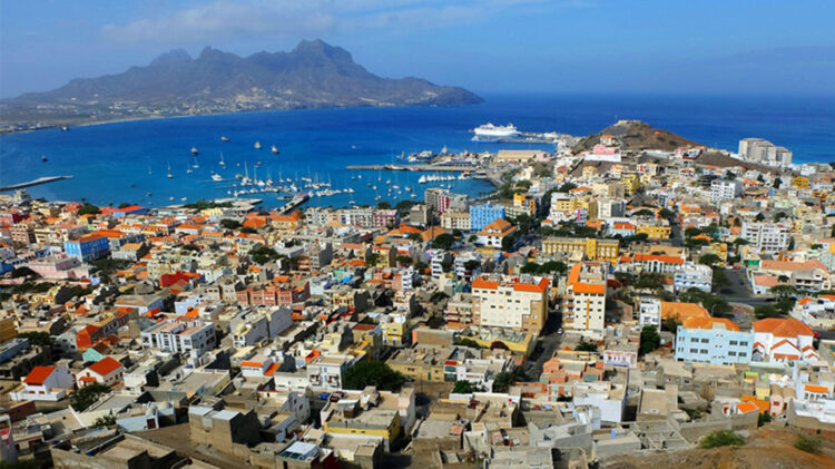 G20 isenta Cabo Verde de pagamento da dívida até final do ano