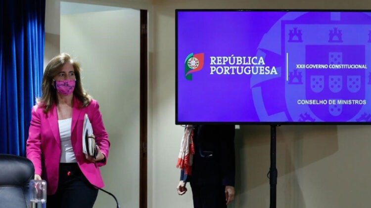 Governo aprova apoio extraordinário à retoma progressiva 11 Governo aprova apoio extraordinário à retoma progressiva