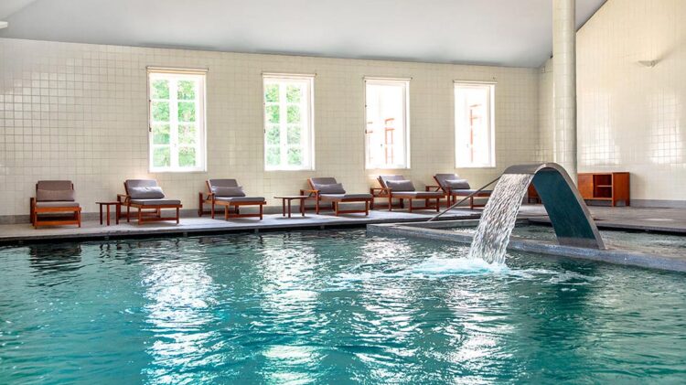 Governo cria grupo interministerial para desenvolver setor termal em Portugal