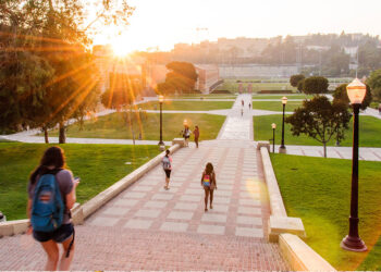 Governo facilita condições de acesso dos emigrantes ao ensino superior