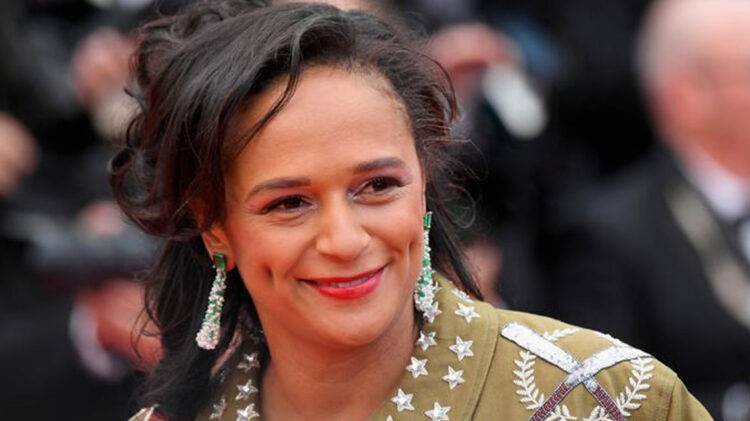 Isabel dos Santos diz que Unitel deve dinheiro a uma das suas empresas 11 Isabel dos Santos diz que Unitel deve dinheiro a uma das suas empresas