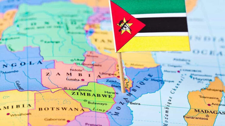 Japão vai apoiar as vítimas da violência em Moçambique 11 Japão vai apoiar as vítimas da violência em Moçambique