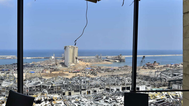 Luso-libaneses regularizam documentos de identificação portugueses