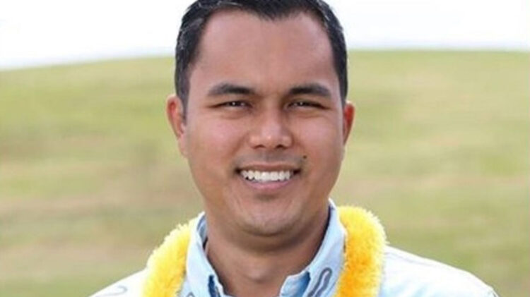 Lusodescendente eleito presidente do partido democrata do Havai