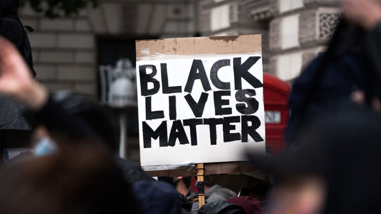 Maioria dos luso-americanos afastados do movimento Black Lives Matter