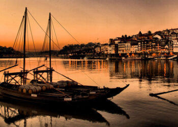 Marcas 'Porto', 'Port' e 'Douro' protegidos no Reino Unido após Brexit