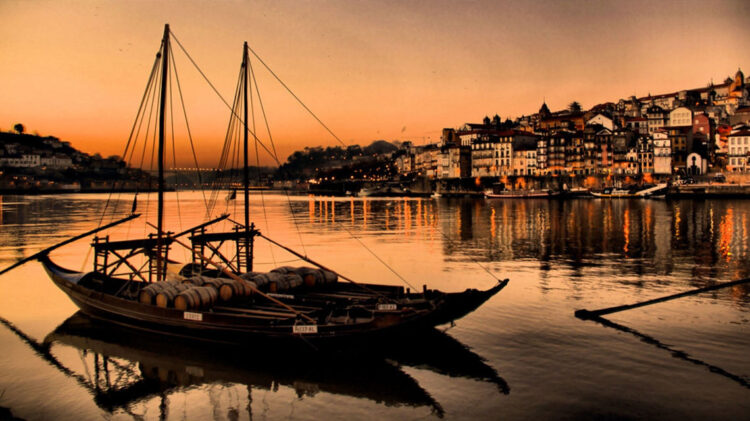 Marcas 'Porto', 'Port' e 'Douro' protegidos no Reino Unido após Brexit 11 Marcas 'Porto', 'Port' e 'Douro' protegidos no Reino Unido após Brexit