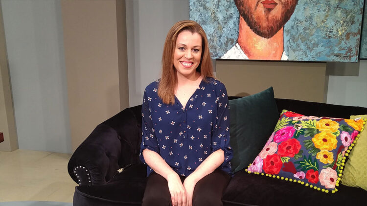 Médica luso-canadiana aposta nas artes como poder terapêutico 11 Médica luso-canadiana aposta nas artes como poder terapêutico