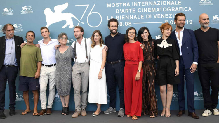 Mostra de Cinema de São Paulo terá pelo menos três produções portuguesas 11 Mostra de Cinema de São Paulo terá pelo menos três produções portuguesas