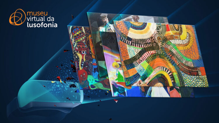 Museu Virtual da Lusofonia da UMinho na plataforma Google, Arts & Culture