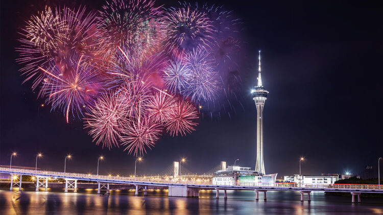 Número de convenções e exposições baixa 89,4% em Macau