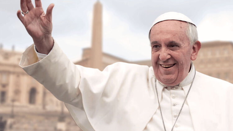 Papa Francisco concede indulgência plenária ao Santuário de Nossa Senhora da Peneda