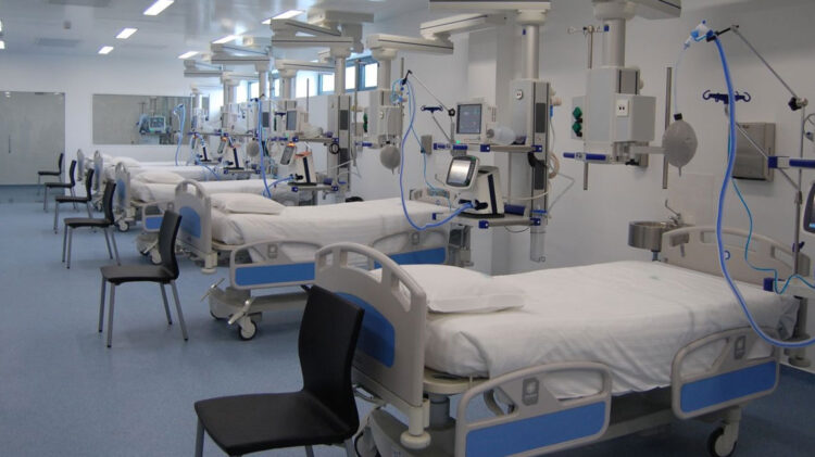 Papa envia ao Brasil material médico para luta contra a pandemia