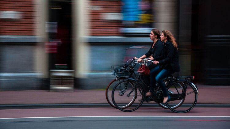 Portugal foi o principal produtor de bicicletas na União Europeia em 2019 11 Portugal foi o principal produtor de bicicletas na União Europeia em 2019
