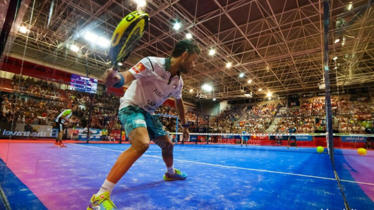Portugal recebe campeonato do mundo de padel em 2021 11 Portugal recebe campeonato do mundo de padel em 2021