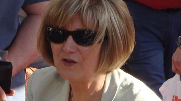 Premiada escritora portuguesa, Lídia Jorge, compara a literatura a ato de resistência