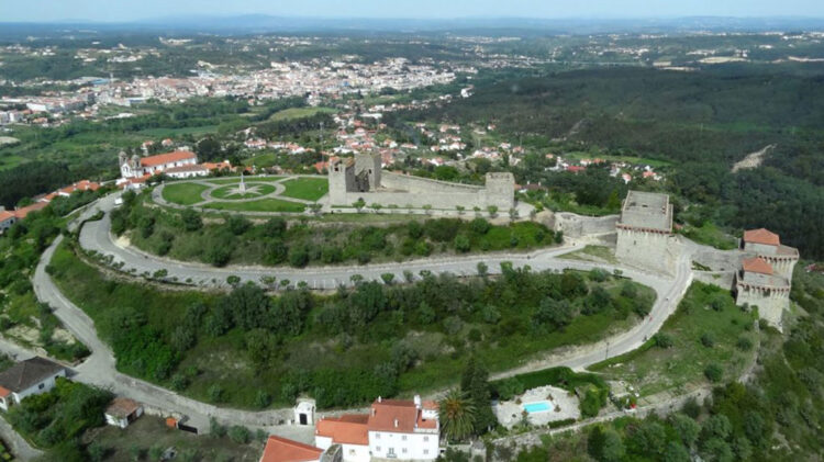 Região do Médio Tejo quer emigrantes a investir nos seus concelhos 11 Região do Médio Tejo quer emigrantes a investir nos seus concelhos