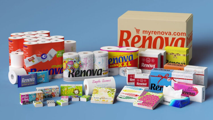 Renova reforça presença internacional com entrada na China 11 Renova reforça presença internacional com entrada na China