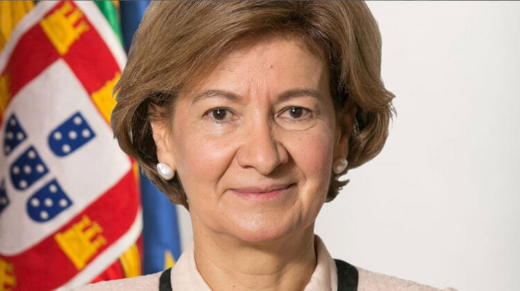 Secretária de Estado dos Negócios Estrangeiros e da Cooperação participa nas Reuniões Anuais do Banco Africano de Desenvolvimento