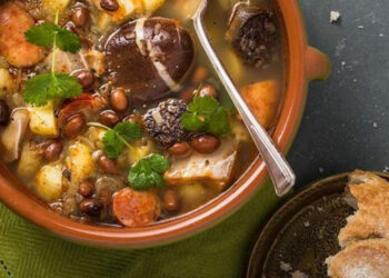 Sopa da Pedra e Caralhotas de Almeirim já são certificadas