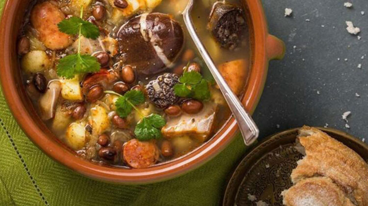 Sopa da Pedra e Caralhotas de Almeirim já são certificadas