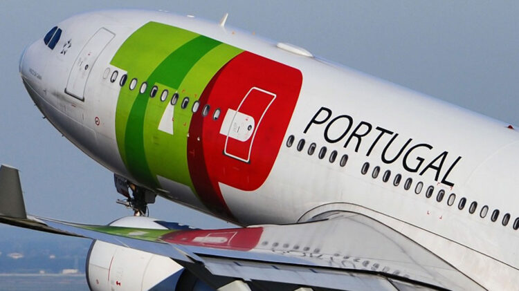 TAP e Turismo de Portugal fazem campanha europeia