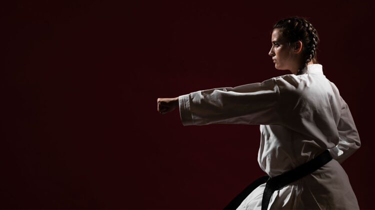 Testes obrigatórios na pesagem com a retoma do Judo português no pós-covid-19 11 Testes obrigatórios na pesagem com a retoma do Judo português no pós-covid-19