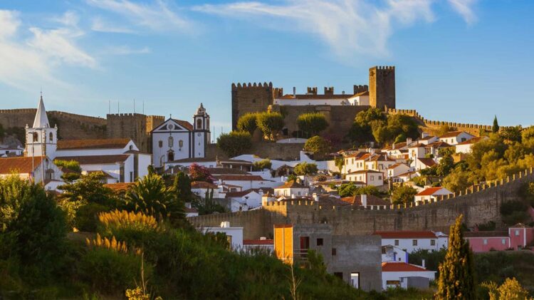 Três portuguesas entre as 20 cidades mais surpreendentes da Europa