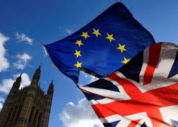 União Europeia rejeita plano britânico de retorno de emigrantes