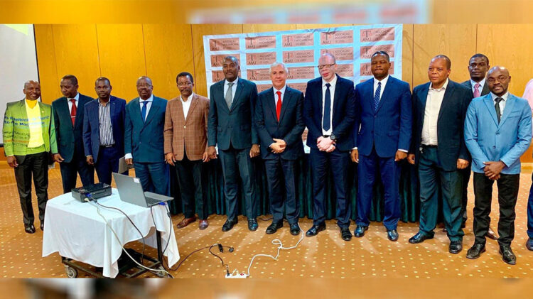 Juízes da CPLP debatem direitos fundamentais em meio ao Covid-19 11 Juízes da CPLP debatem direitos fundamentais em meio ao Covid-19