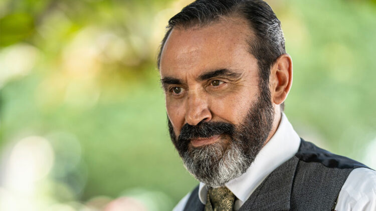 Arcos de Valdevez é palco privilegiado de filmagem da nova série da RTP “Vento Norte” 11 Arcos de Valdevez é palco privilegiado de filmagem da nova série da RTP “Vento Norte”