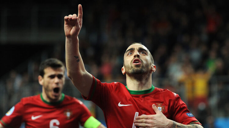 «O futuro é agora. Conto com o apoio da comunidade portuguesa»