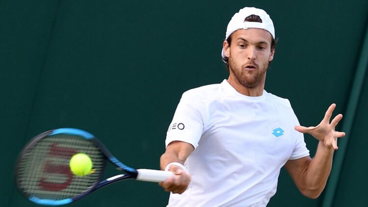 ‘Wild cards’ norte-americanos defrontam João Sousa e Pedro Sousa na abertura do US Open
