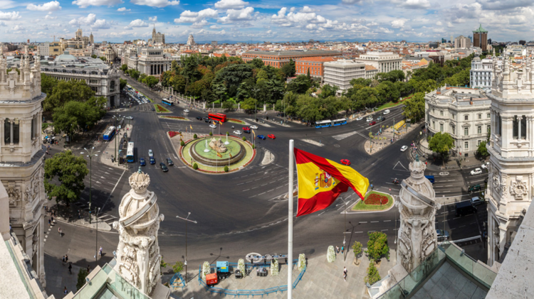 90 Mil portugueses viajaram para Espanha no primeiro mês de reabertura das fronteiras