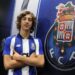 A venda do Fábio Silva é muito boa notícia para o FC Porto