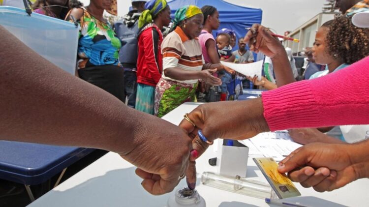 Adiadas primeiras eleições autárquicas de Angola